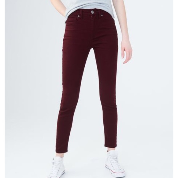 Aeropostale Denim - New Aeropostale pants